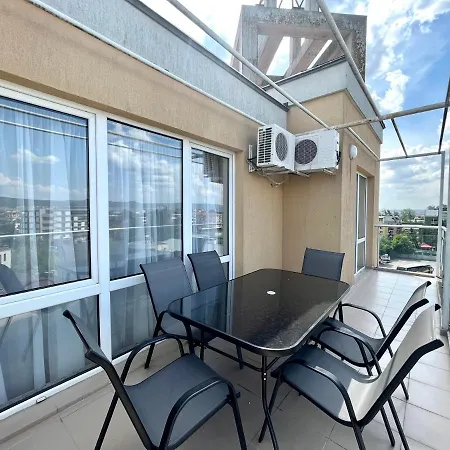 апартамент флорес - Flores Apartment *