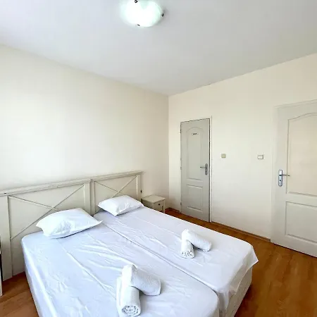 Apartment апартамент флорес - Flores