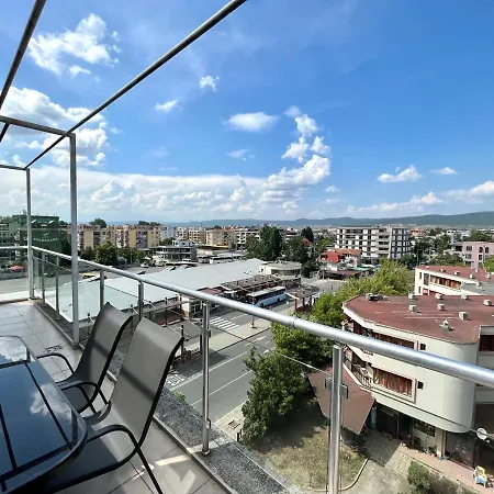 Apartment апартамент флорес - Flores