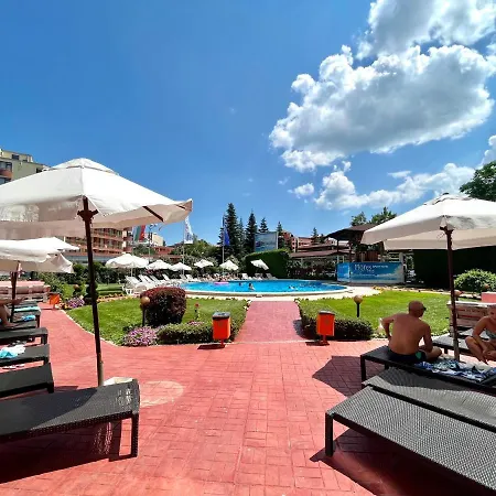 Apartment апартамент флорес - Flores Sunny Beach