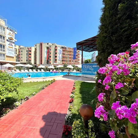 апартамент флорес - Flores Apartment *